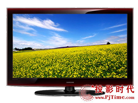 液晶电视 技术演进与市场趋势探析